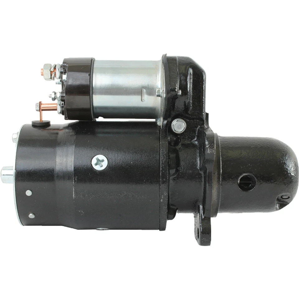 Starter For John Deere 3010 3020 4010 4020 Farm Tractor 1960-1968 w Gas & LPG Foto 2 de 4