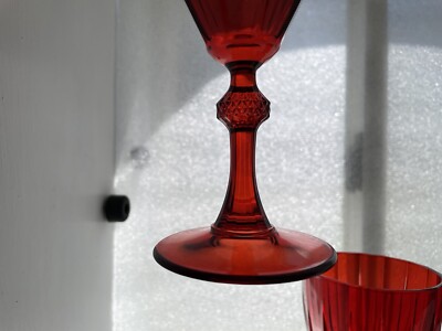 Pasabahce Lot De 6 Verres Colorés En Verre Horizon 400 Ml