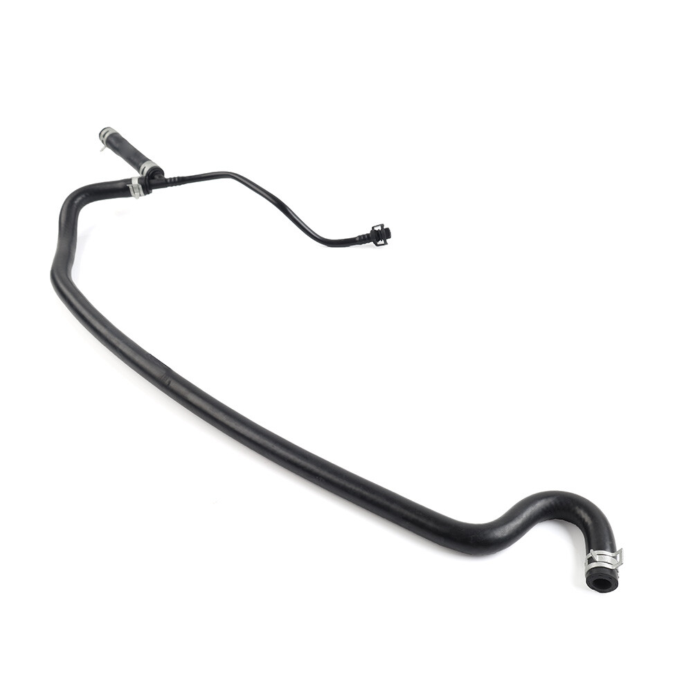 Engine Radiator Expansion Tank Coolant Water Hose Pipe For Land Rover Discovery4