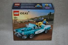 LEGO New 40448 Ideas Vintage Car New in Factory Sealed Box NISB Promo GWP
