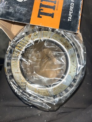 NEW TIMKEN 4595 TAPERED ROLLER BEARING | eBay