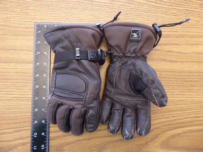 kombi waterproof gloves