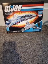 Hasbro G.I. Joe Skystriker Construction Set - 100 Piece