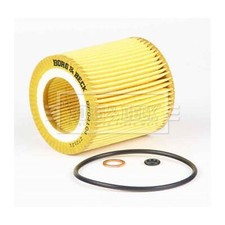 Oil Filter For BMW 3 Series E90 325i Borg & Beck 11427953129 11428683196