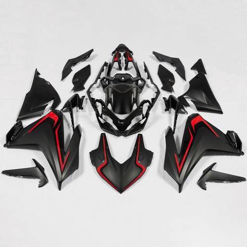 Molding Injection Fairing Kit Bodywork Panel Mold For 19-21 HONDA CBR 500R 500 R - Bild 73 von 115