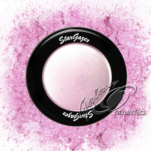 Stargazer Eye Dust Loose Powder Eyeshadow Pigment - Picture 49 of 64