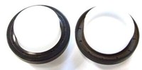 Elring 505.100 Wellendichtring, Nockenwelle FüR CitroËN Peugeot 505100