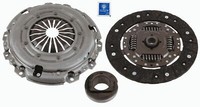 Sachs 3000 951 619 Kupplungssatz FüR CitroëN,Fiat,Lancia,Peugeot
