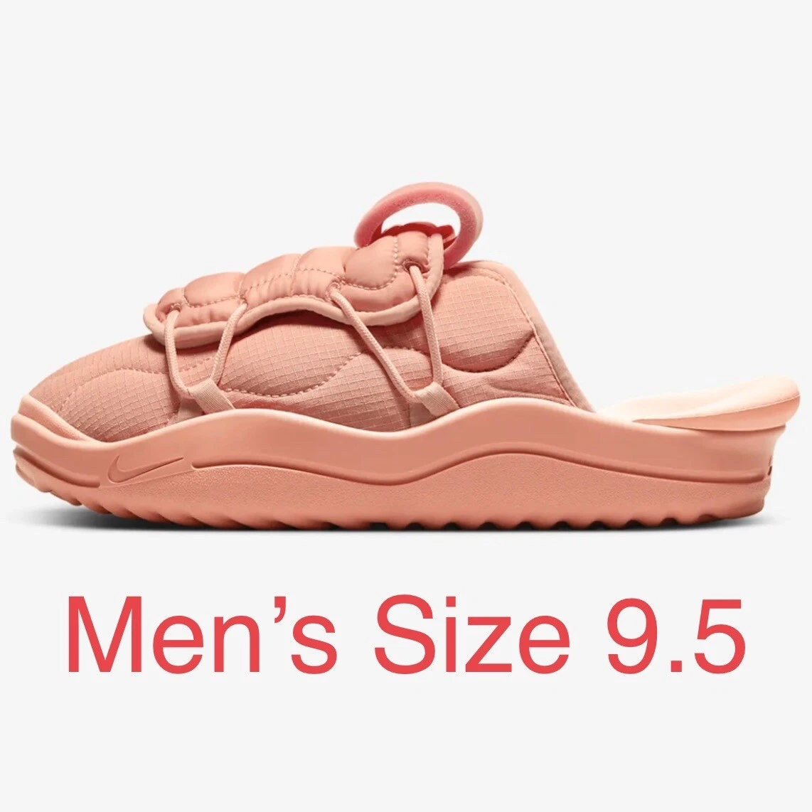 Nike hotsell mules mens