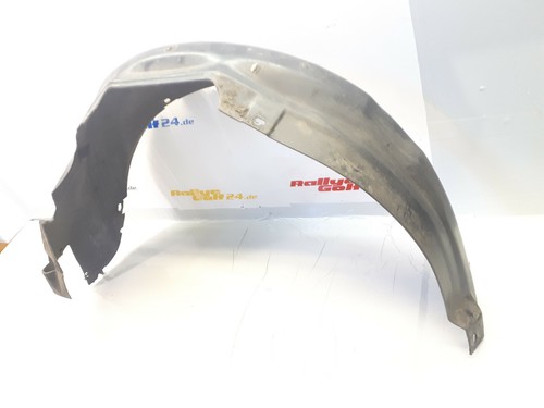 RADHAUSSCHALE INNENKOTFLÜGEL VW GOLF 2 CL GL GT GTI 16V US SYNCRO FIRE&ICE JETT