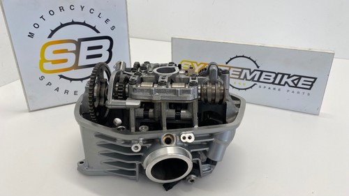 MOTORKOPF LINKS BMW R 1250 GS / HEAD ENGINE