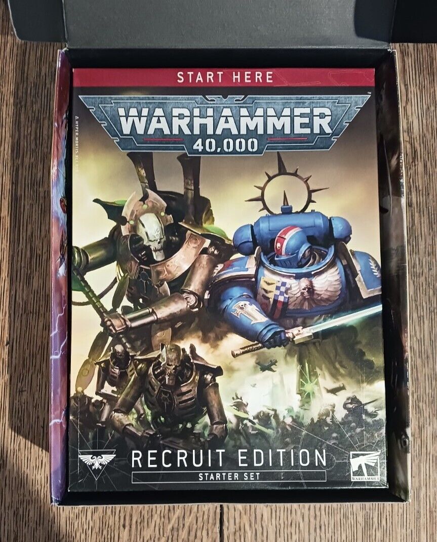 Games Workshop Warhammer 40,000 Trade Samples Pack 2021 | eBay Games Workshop Warhammer 40,000 Trade Samples Pack 2021 | eBay