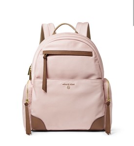 diaper bag backpack michael kors