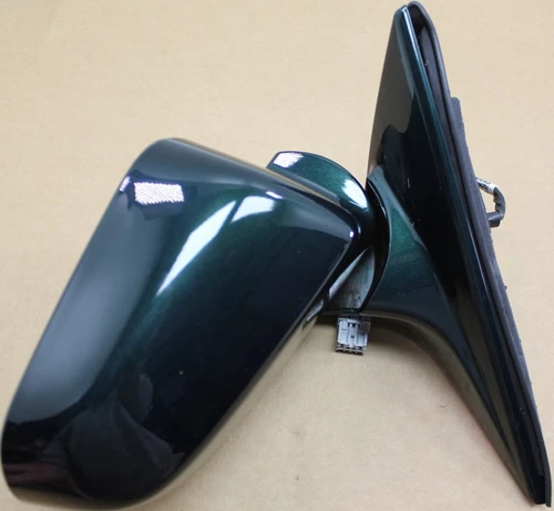 Acura TL Passenger Right Door Mirror 76250S0KJ02ZB Painted Genuine Part NOS OEM