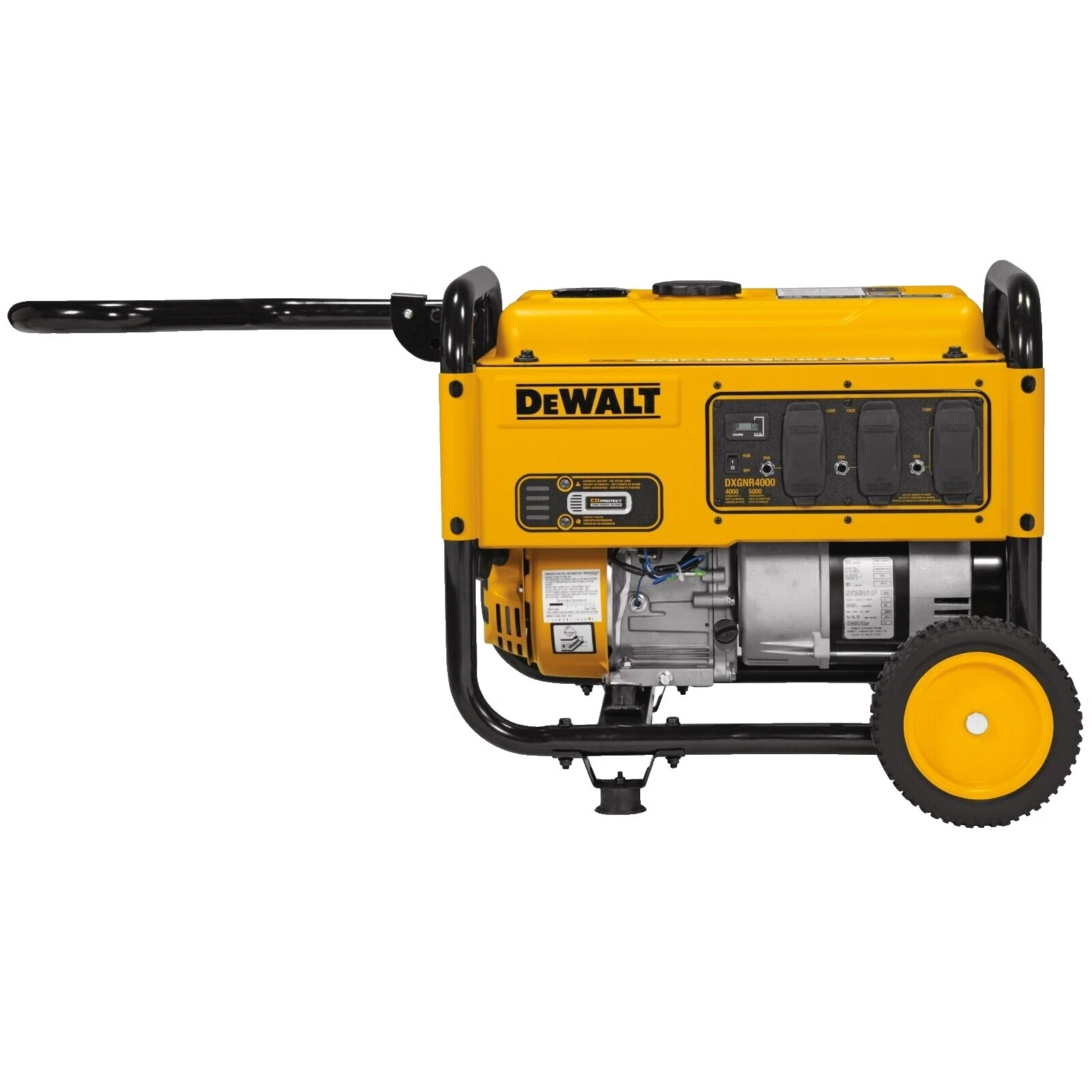 DEWALT Portable Generators