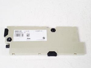 BMW 7 Serie F01 2008 Antennenverstärker 9200451