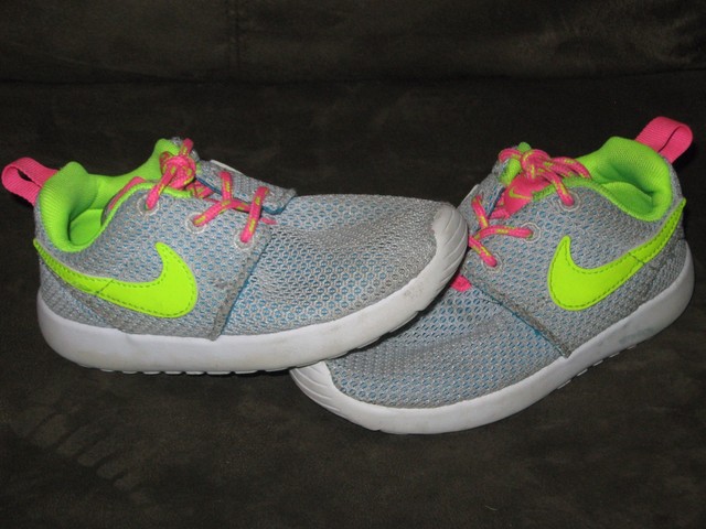 nike training shoes kids