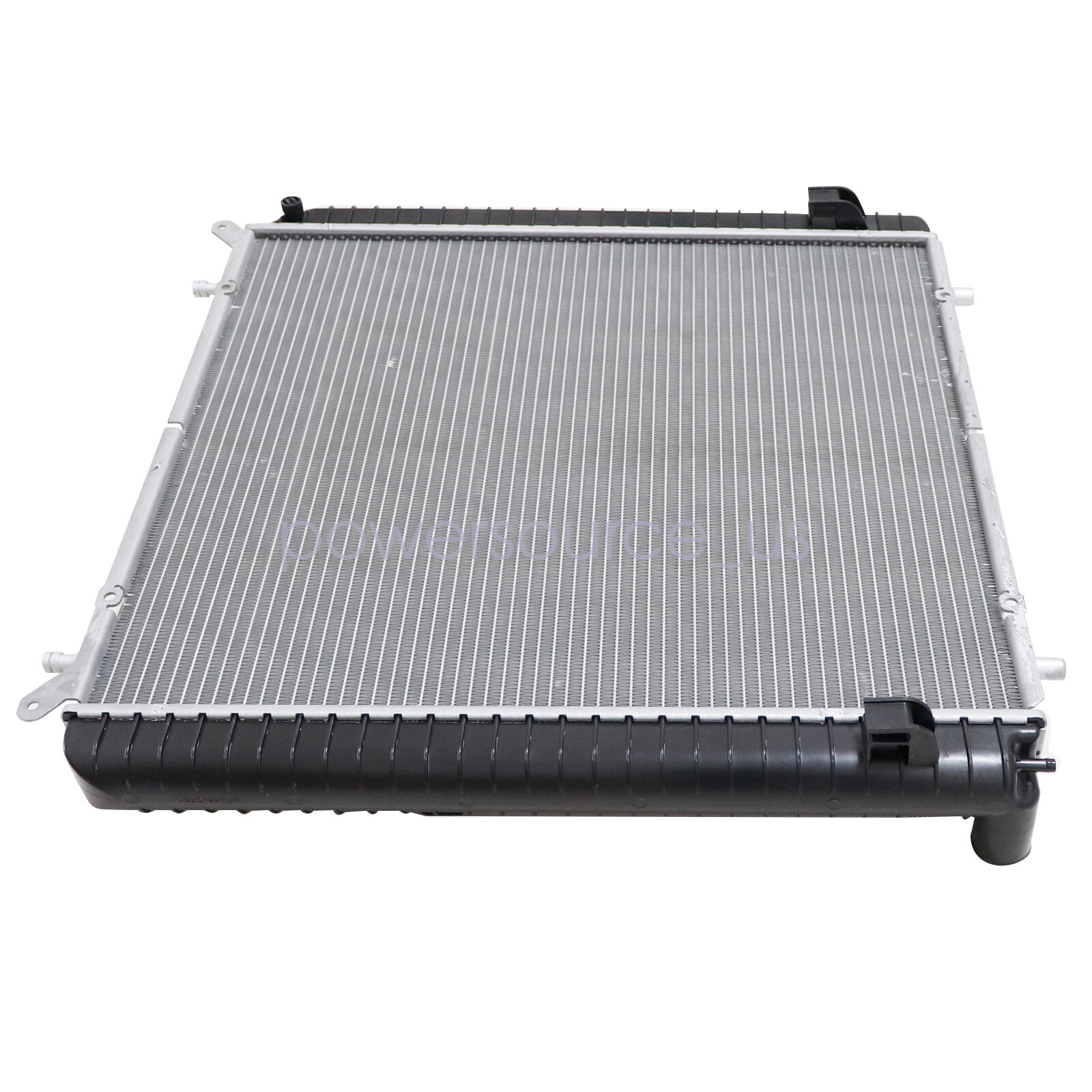 NEW Fits Mercedes Benz G63 G65 463 G Wagon G Class 4635000402 Radiator ...