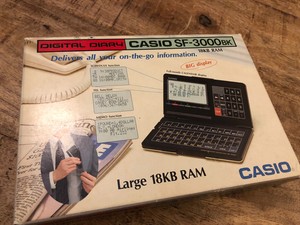 casio 5147