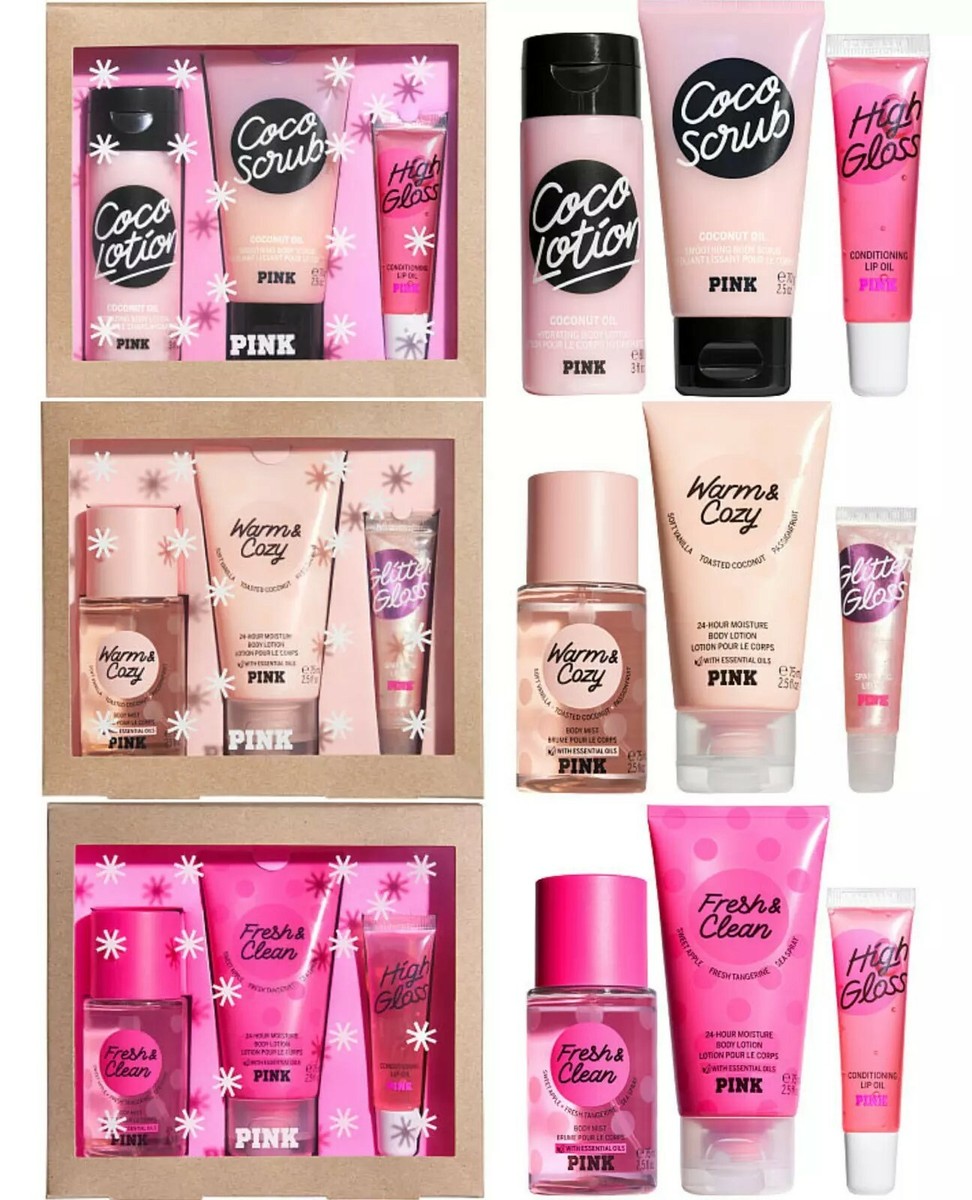 Victoria's Secret Coco Chill & 色々8点Set B Victoria's Secret Coco Chill & 色々8点Set B Victoria's Secret Coco