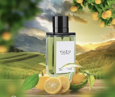 香水(ユニセックス) HER SECRET WORLD 100ml Eau de Parfum Her Secret World Perfume by Grandeur Eau De Parfum 100ml