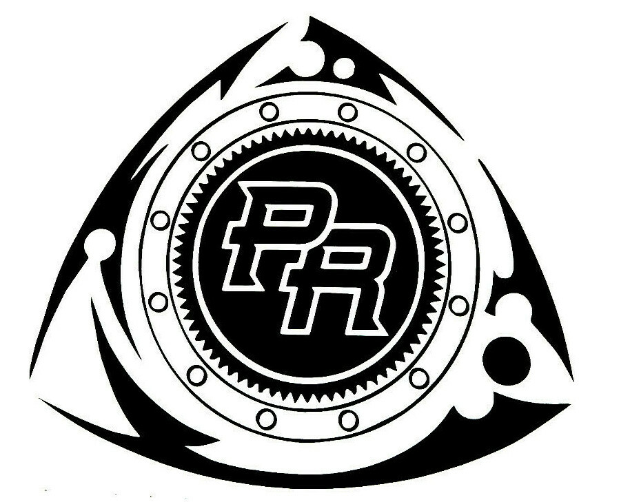 Rotor Logo Mikado Model Helicopters Proudly Introducing The New LOGO