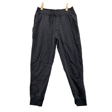 North Face Aphrodite Pants Womens Medium Black Hike Gorpcore Performance Travel