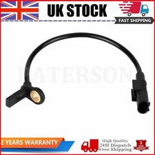 Rear Left / Right ABS Sensor For Mercedes Benz W164 ML350 ML320 1645400717 NEW
