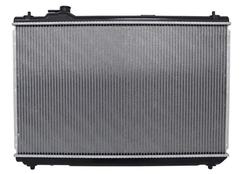 OSC RADIATORS 2272 PA/26MM/AT For 1/98-7/01 LEXUS RX300 A/T RADIATOR P ...