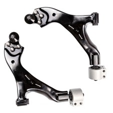 2pcs Front Lower Control Arms Suspension Kit For Chevrolet Equinox 2005-2009