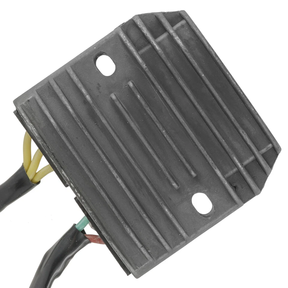 Retificador regulador compatível com Honda VT1300CX Fury 1300 2010-2025 - Imagem 4 de 4