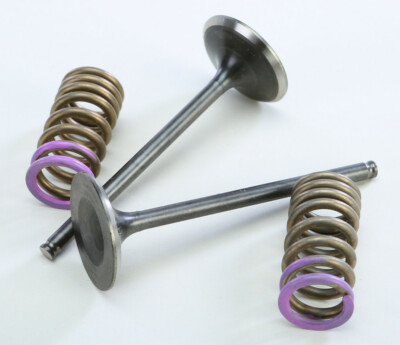 Pro X Steel Valves and Spring Kits Intake 28.SIS1336-2