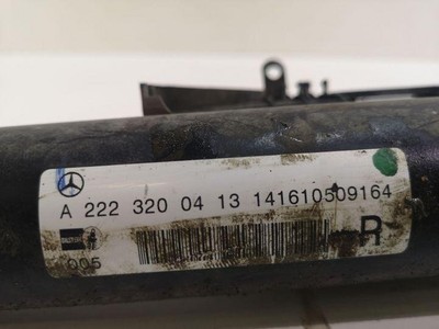MERCEDES-BENZ S W222, V222, X222 Rear Right Shock Absorber 