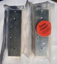 Varian/Agilent Pneumatics Manifold for Venus GC/SPEC