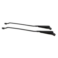 2X AIC Frontwischerarm Wischerarm FüR Opel Astra F Vorne Links + Rechts