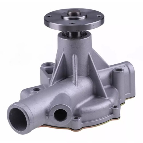Pompa acqua con guarnizione 21010-L1128A per carrello elevatore motore Nissan H20 Komatsu - Foto 5 di 11