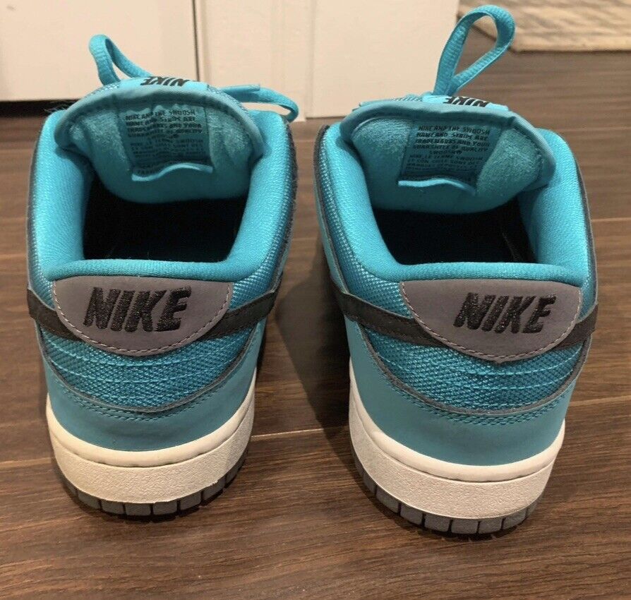 Size 9 - Nike SB Dunk Low Pro Dusty Cactus | eBay Size 9 - Nike SB Dunk Low Pro Dusty Cactus | eBay