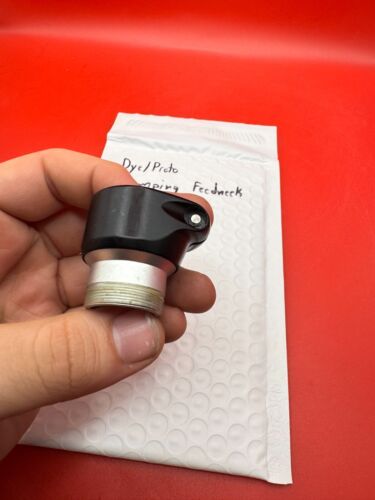 Dye/Proto Clamping Feedneck - 第 3/6 張圖片