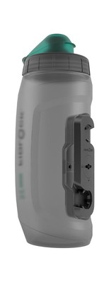 FIDLOCK Bottle with Connector Included TWIST ANTIBACTERIAL