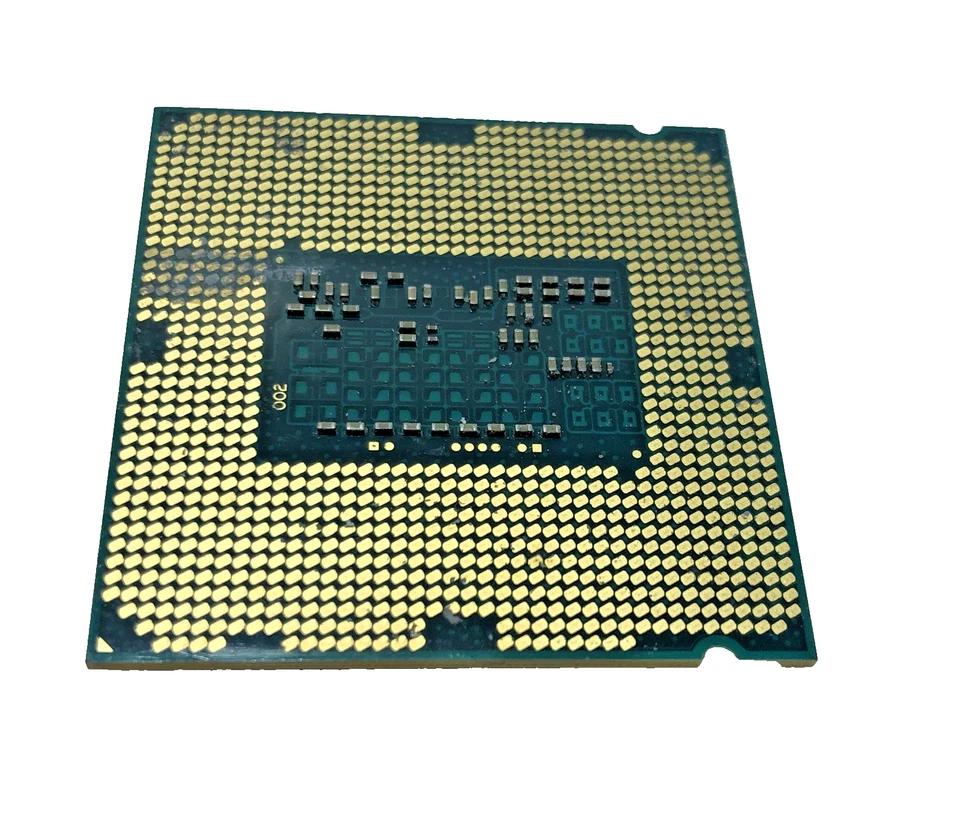 Intel Core i7-4770 SR149 3.40GHz LGA1150 CPU - Image 2 of 2