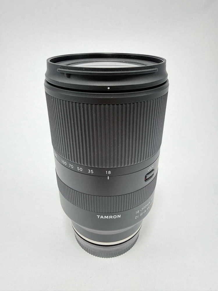 18-300mm Focal Camera Lenses for Sony for sale | eBay