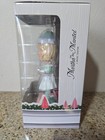 Martha Stewart Holiday Bobblehead Martha On The Mantel Christmas Decor 2025 NEW — photo 3
