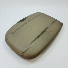 2000-2002 Ford Expedition Lincoln Navigator Console Lid Arm Rest Storage Cover 2000-2002 Ford Expedition Lincoln Navigator Console Lid Arm Rest Storage Cover