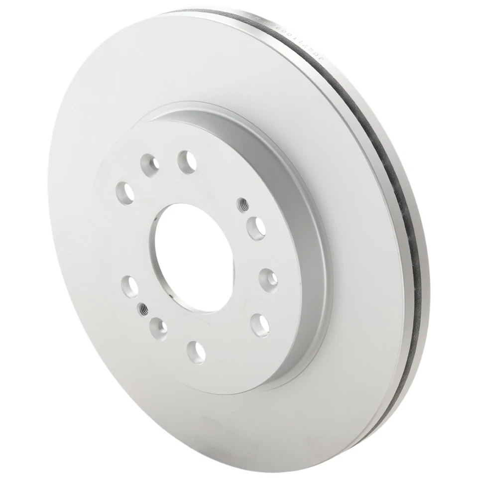 Disco de freno delantero para Chevy Yukon Suburban Express Van Sedán Chevrolet Tahoe GMC Foto 2 de 4