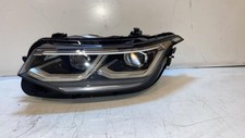 Feu avant (phare) Volkswagen TIGUAN