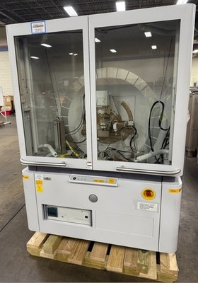 Malvern PANalytical Empyrean XRD Diffractometer Anton Paar TCU 2000N HTK-16N