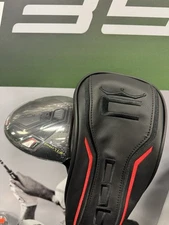 NEW Cobra Air-X 2 2024 Offset Driver  11.5 Degree Graphite Senior Flex