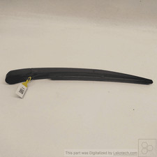 Lunette arrière Toyota VERSO