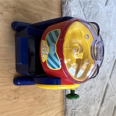 Charms ware ice mixer. Slushy maker.