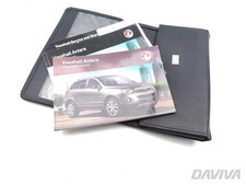 Vauxhall Antara Manual. 2012 SUV 4/5dr (10-15) Diesel Manual